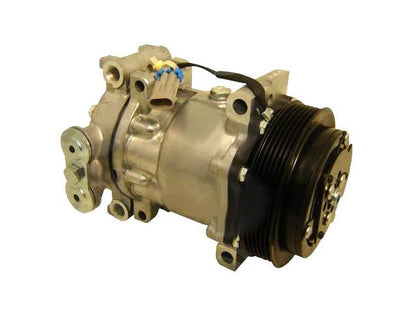 A/C Compressor for Cadillac Escalade (1999–2000) 33395SBKQ