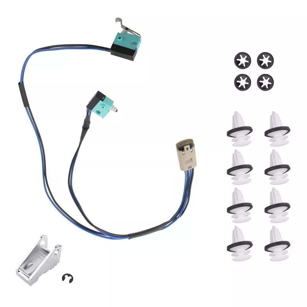 Door Handle Switch Harness Upgrade Kit for Tesla Model S (2012–2023)