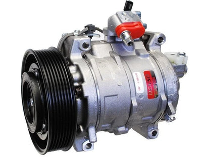 A/C Compressor for Honda Crosstour (2012–2015) 99127KQSY