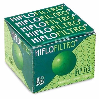 Hiflo Premium Oil Filter for