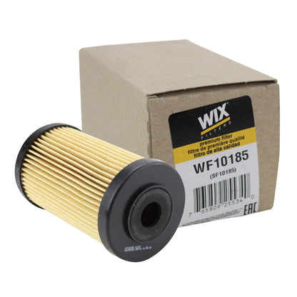 Fuel Filter WF10185 by WIX for Toyota Hilux N70 2005-2015