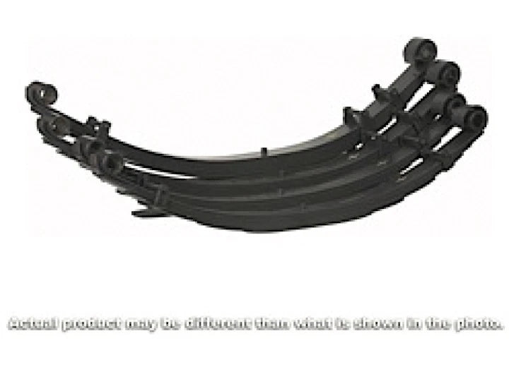 Old Man Emu EL112R Heavy Load Leaf Spring for Tacoma (2005–2020)