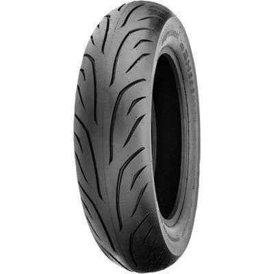Rear Tire 890 for Journey (25.91x160x16) - Part Number 87-4665