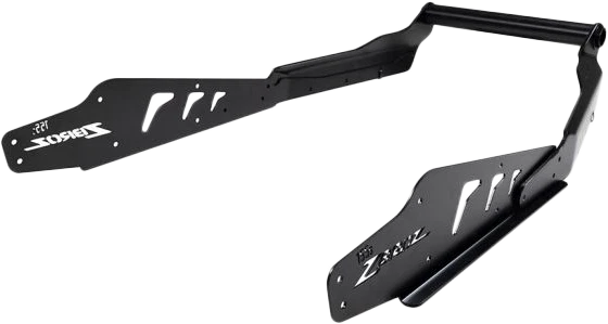 ZBROZ Rear Bumper for (K40-0621550-01)