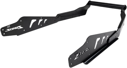 ZBROZ Rear Bumper for (K40-0621550-01)