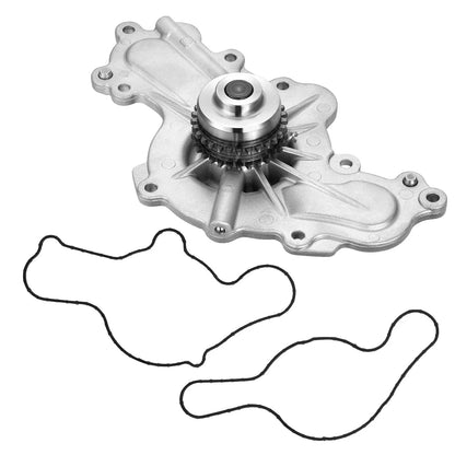 Water Pump Assembly 252-955 for Lincoln MKT 2011-2019 & Ford Fusion 2012