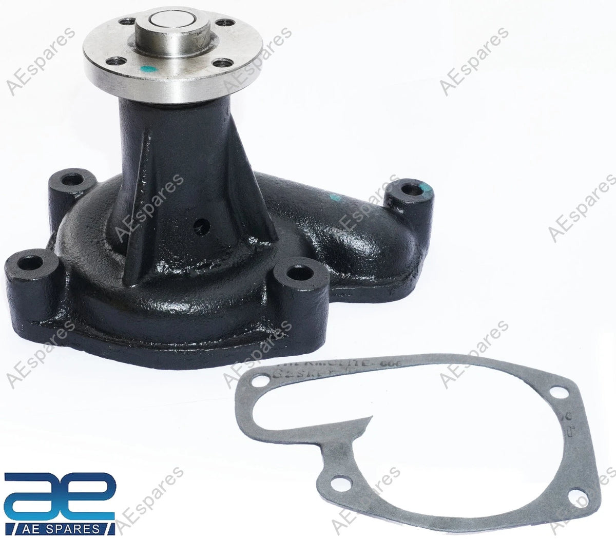 Engine Cooling Water Pump Assembly for Ace Tractor Harvester
