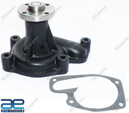 Engine Cooling Water Pump Assembly for Ace Tractor Harvester