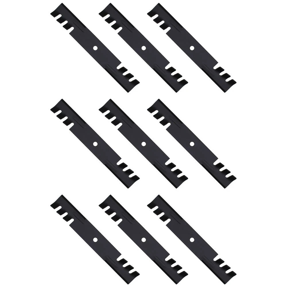 9X Toothed Mulching Blade for Stihl