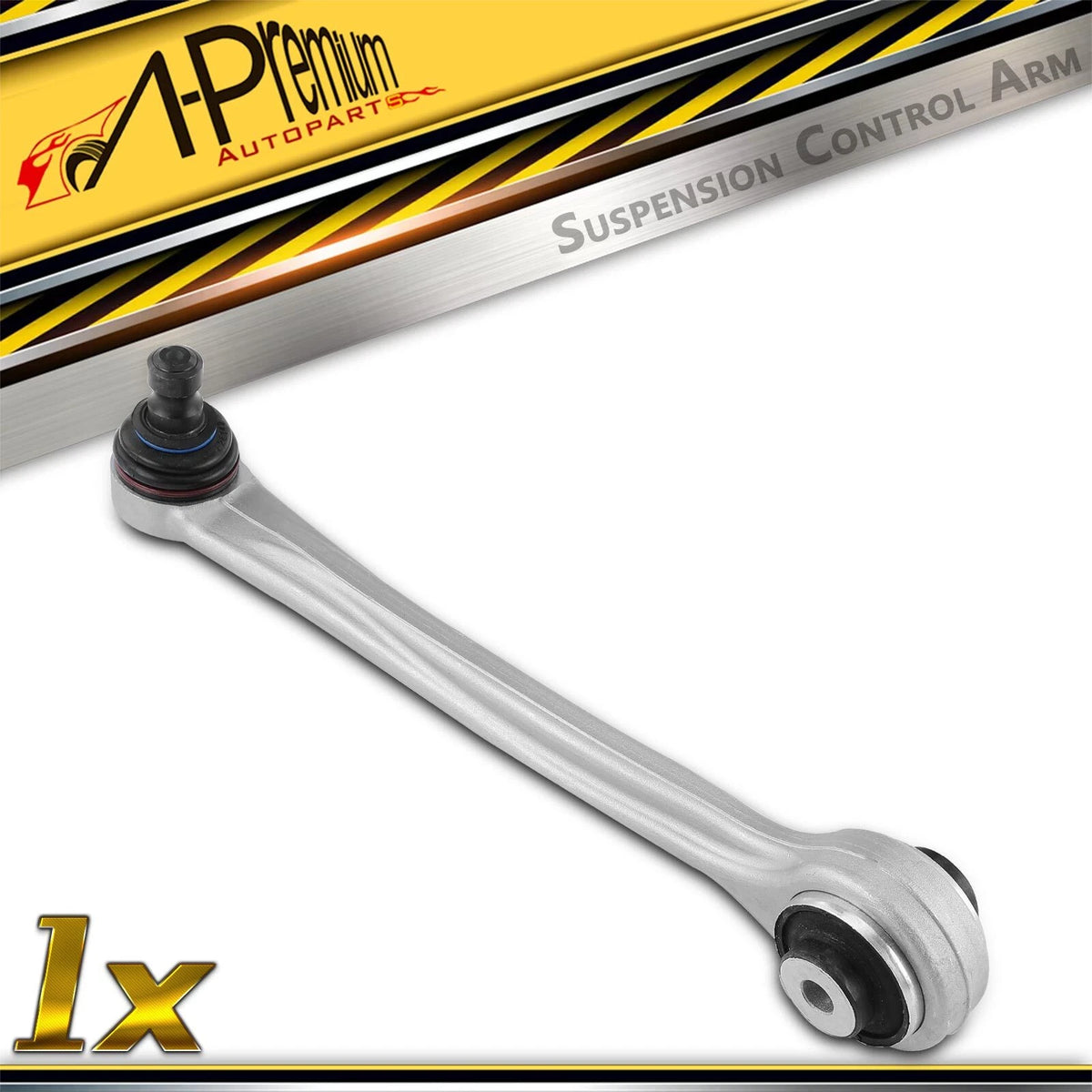 Front Left Upper Control Arm with Ball Joint for Audi A4 (2017–2020) 8W0407505C, 8W0407505A, 527055