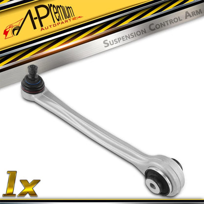 Front Left Upper Control Arm with Ball Joint for Audi A4 (2017–2020) 8W0407505C, 8W0407505A, 527055