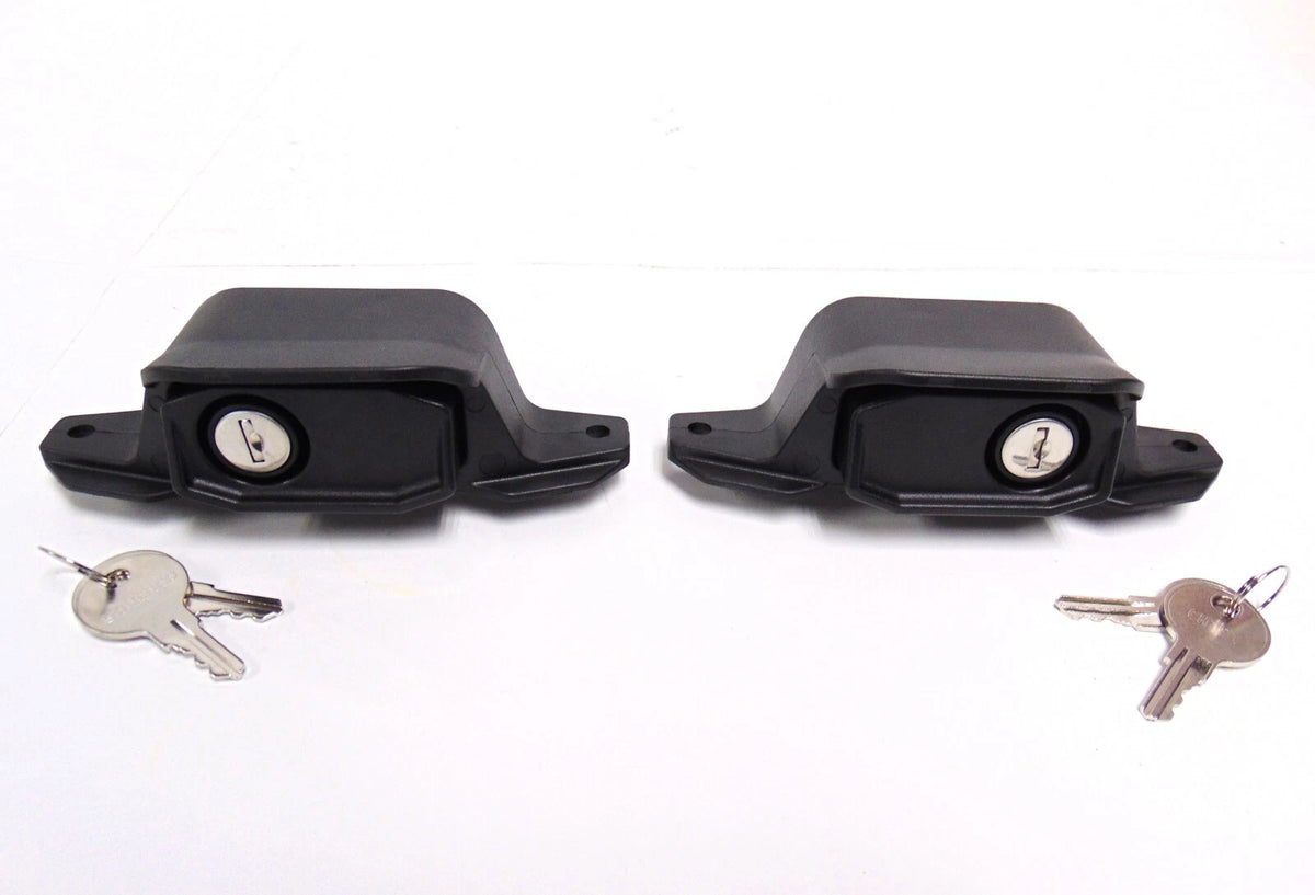 Locking Latch Kit for Arctic Cat Snowmobile (8639-552)