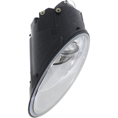 Driver Side Headlight for Volkswagen Beetle (2006–2010) VW2518109, CLX-M0-20-6868-00-1