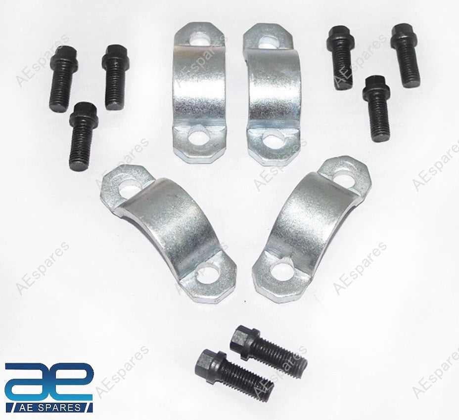 Strap & Bolts Kit for Universal Joint 5v2545 1076826