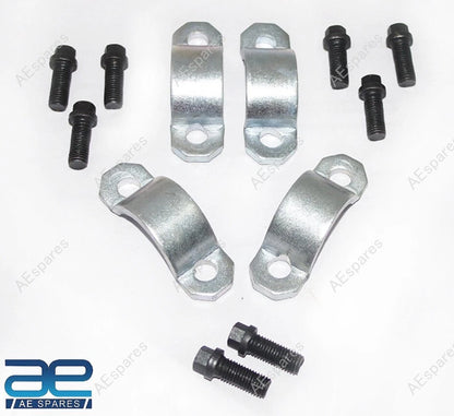 Strap & Bolts Kit for Universal Joint 5v2545 1076826
