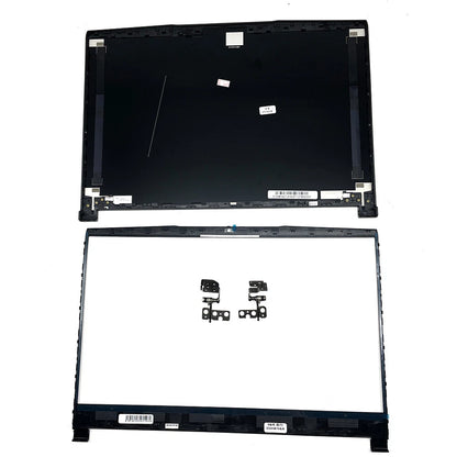 Top Back Cover & Bezel Hinges for MSI GF63 GF63VR (2018–2020)