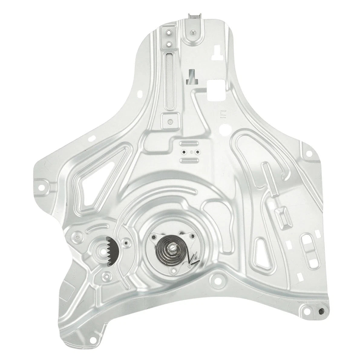 Window Regulator Front Driver Left for Hyundai Tucson (2010–2017) 824012S000, 824012Y000, 17999851