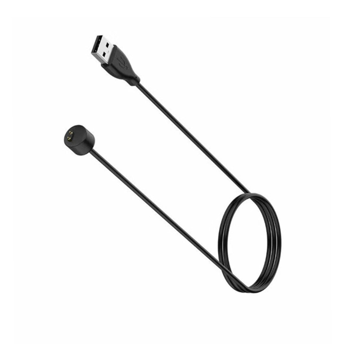 Magnetic Charging Cable for Xiaomi Mi Band 6/Band 5 (0.5m, 5V-0.5A)