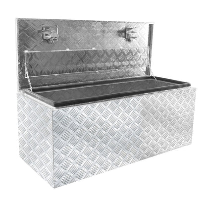 30"X18"X18" Underbody Tool Box for Pickup Truck