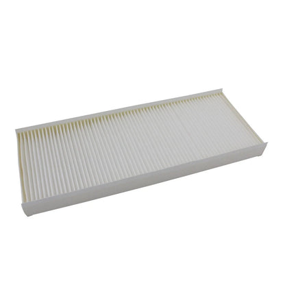 Mann Cabin Air Filter for VW Passat Audi 90 A4 Quattro S4 Cabriolet 1990-2005
