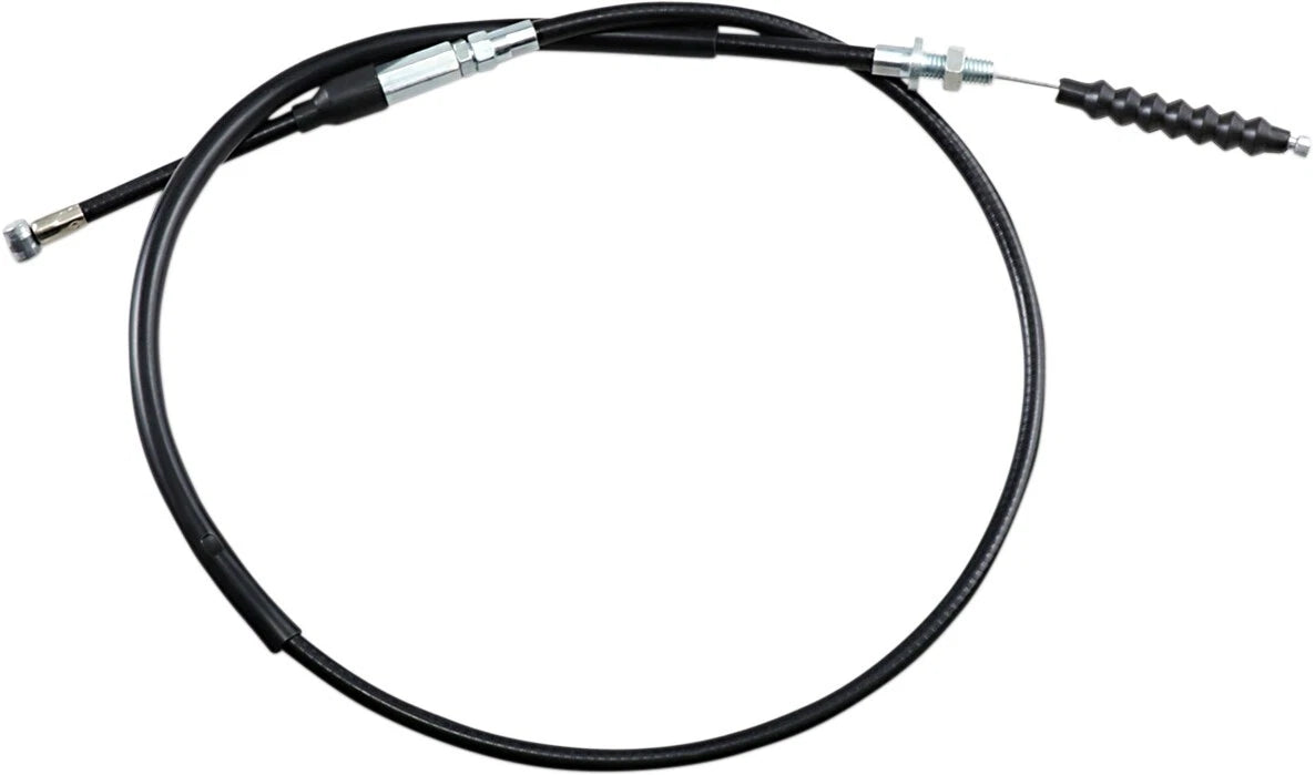 Clutch Cable for - Motion Pro 03-0192 - Black Vinyl