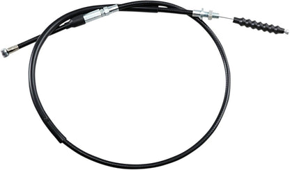 Clutch Cable for - Motion Pro 03-0192 - Black Vinyl