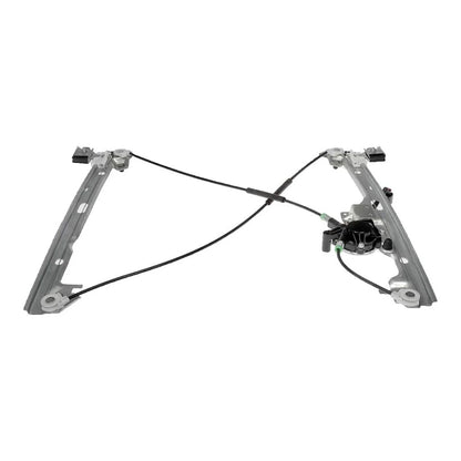 Window Regulator for Chevy Silverado 1500 (2007–2013) ALX-PAU-RB-741-442-CL360A52