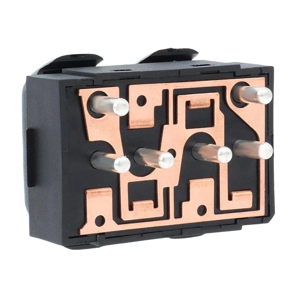 Window Switch for Chevy Camaro (1997–2002) CLX-M0-USA-JARBC505223-CL360A70