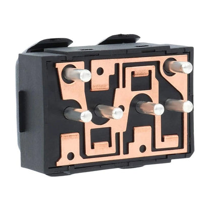 Window Switch for Chevy Camaro (1997–2002) CLX-M0-USA-JARBC505223-CL360A70