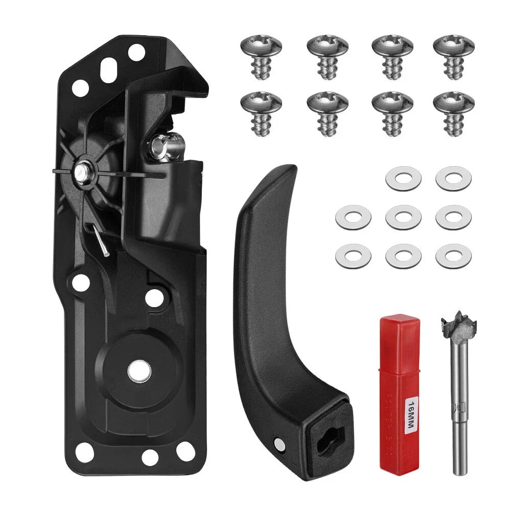 Interior Door Handle Repair for Chevy Silverado/Sierra 2007-2013
