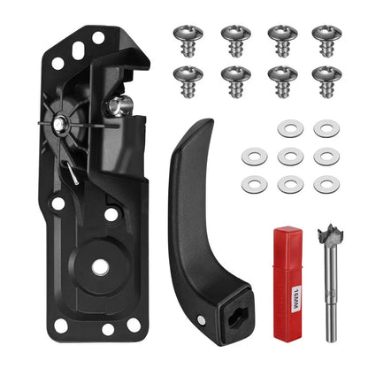Interior Door Handle Repair for Chevy Silverado/Sierra 2007-2013