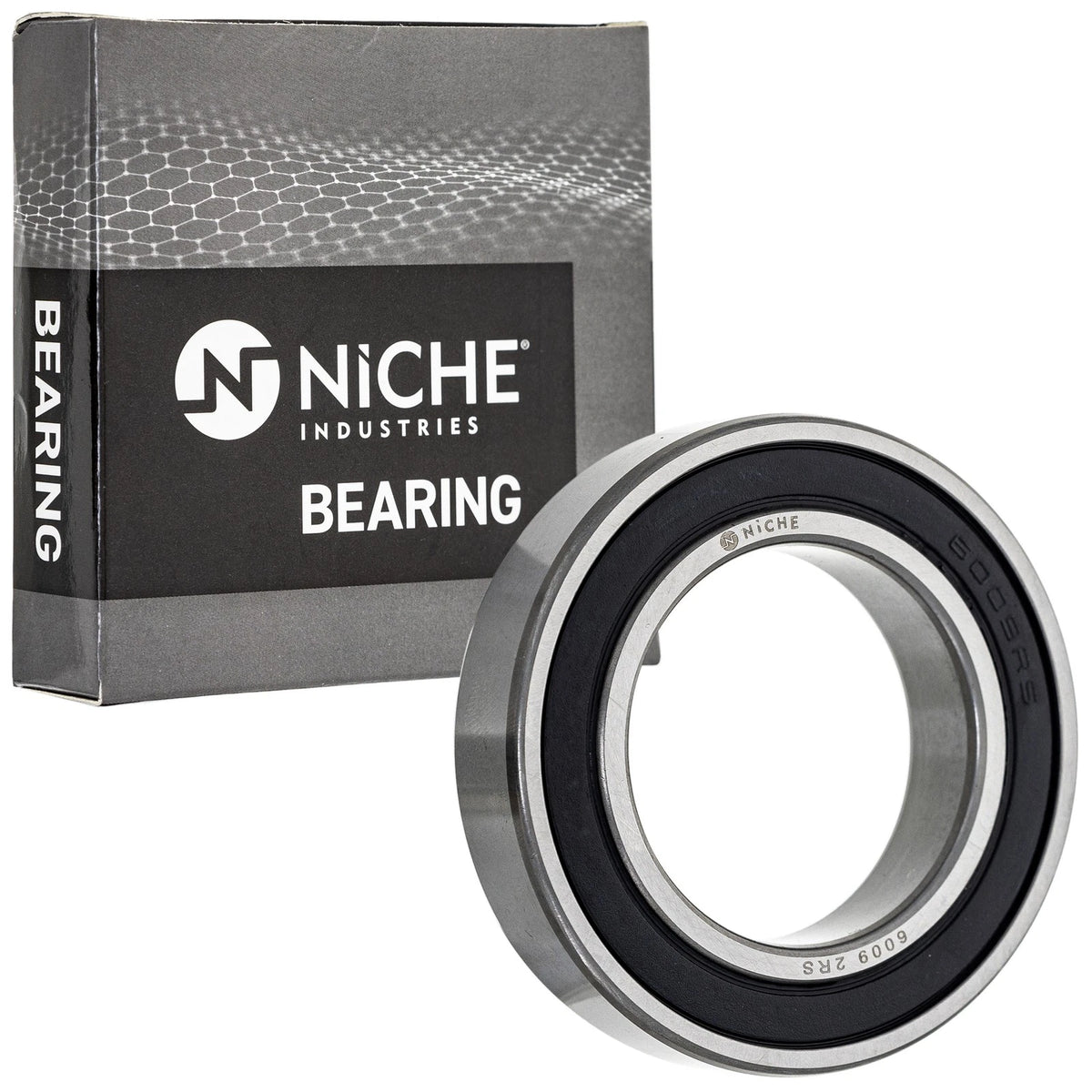 10 Pack Wheel Bearing 6009-2RS for (519-CBB2269R)