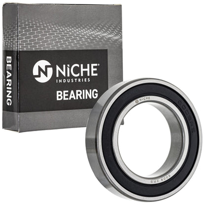 10 Pack Wheel Bearing 6009-2RS for (519-CBB2269R)