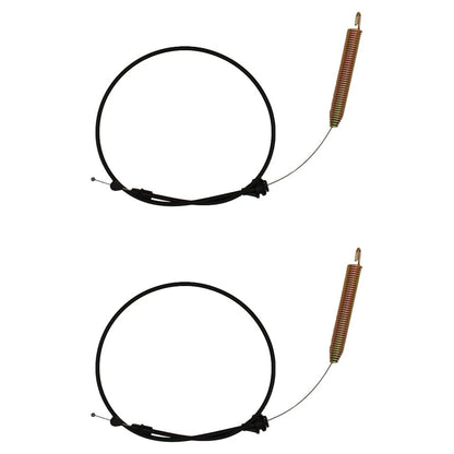 2X Deck Cable for Gravely