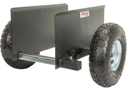Panel Moving Dolly w/Pneumatic Wheels for Indoor/Outdoor (5001.6409)