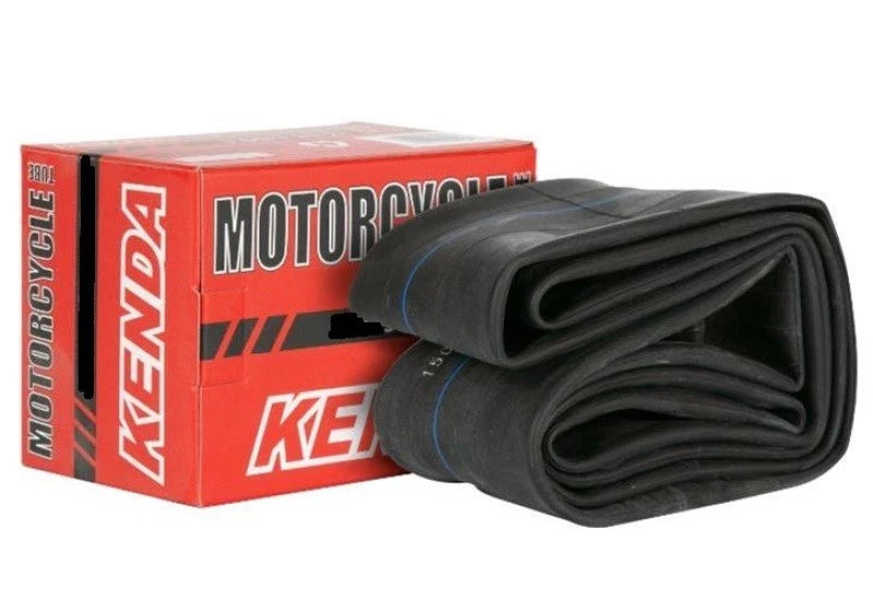 2X Kenda Inner Tubes for Motorcycle & ATV (05185720)