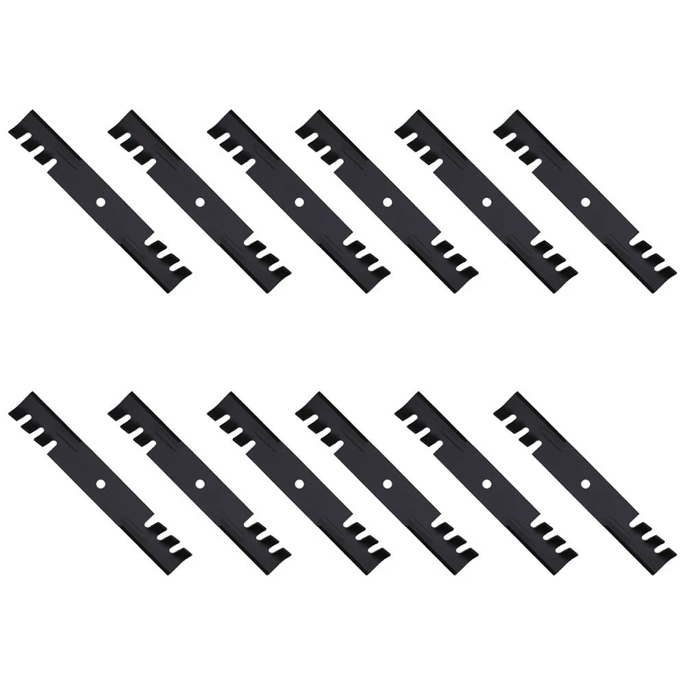 12X Toothed Mulching Blade for Great Dane