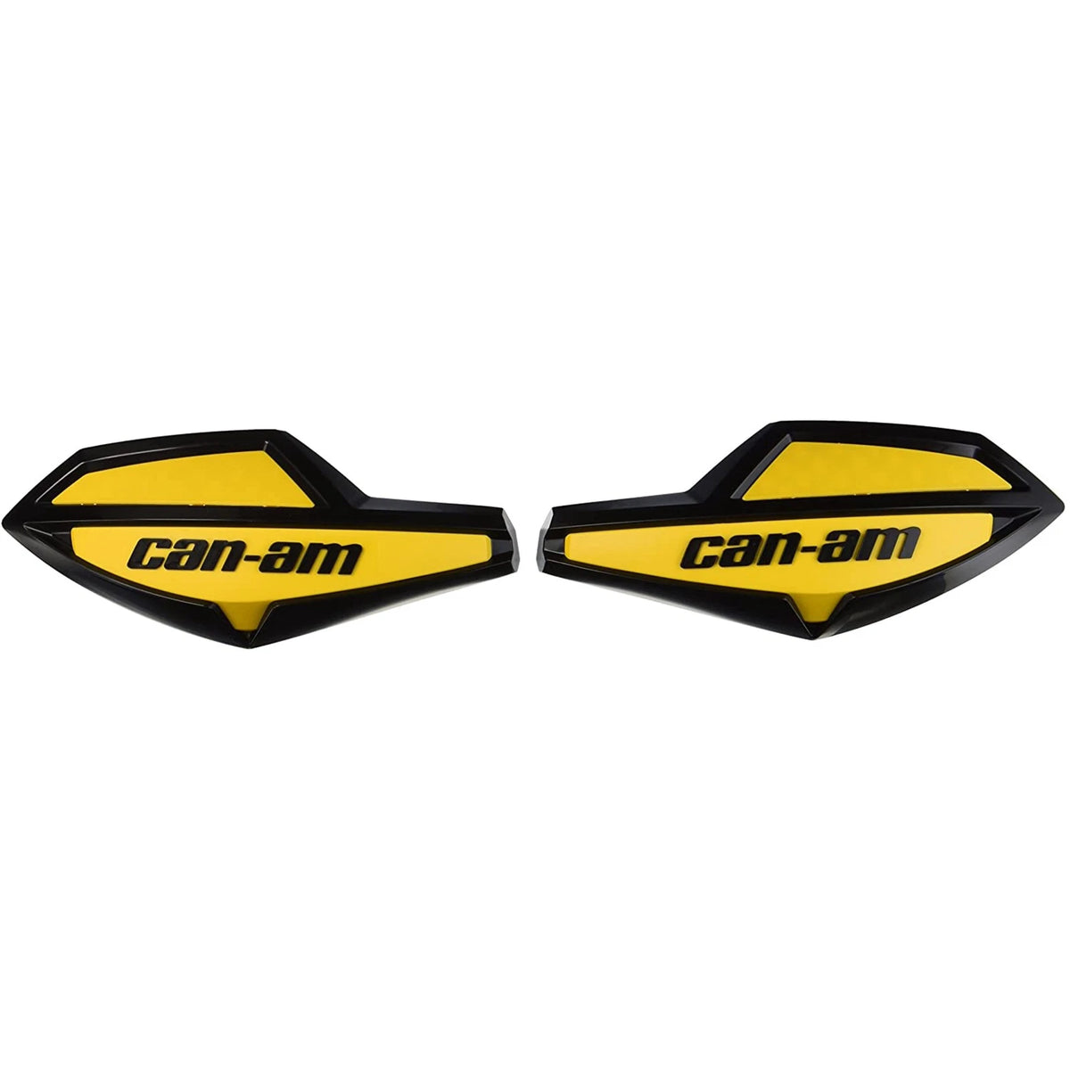 Handlebar Wind Deflectors for Can-Am (715000525)