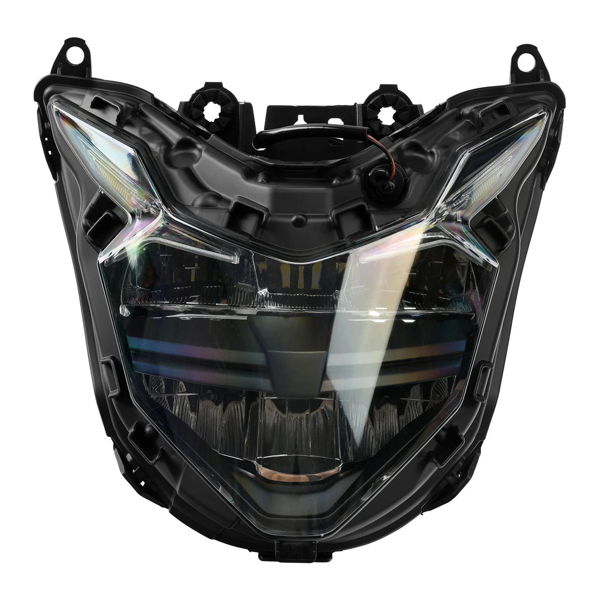 Front Headlight Assembly for Honda CB500X (2016-2021)