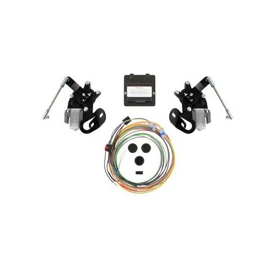 Headlight Kit for Chevy Camaro (1968) - 122004