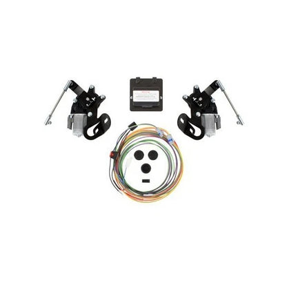 Headlight Kit for Chevy Camaro (1968) - 122004