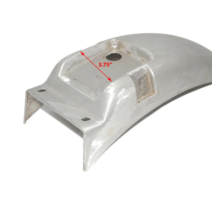Mudguard Set for Royal Enfield GT Continental (535cc)