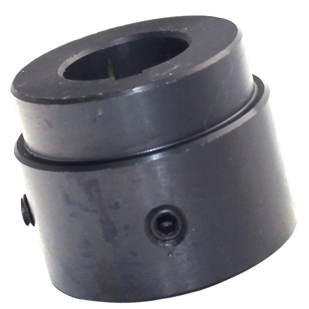 W Series Weld On Hub 7/8" Round Bore for Various Applications
