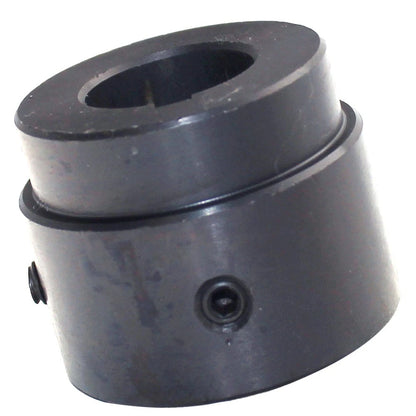 W Series Weld On Hub 7/8" Round Bore for Various Applications
