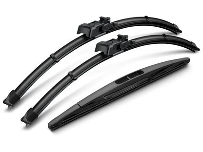Wiper Blade Set for Mazda Tribute (2008–2011) APR 28889PGQD