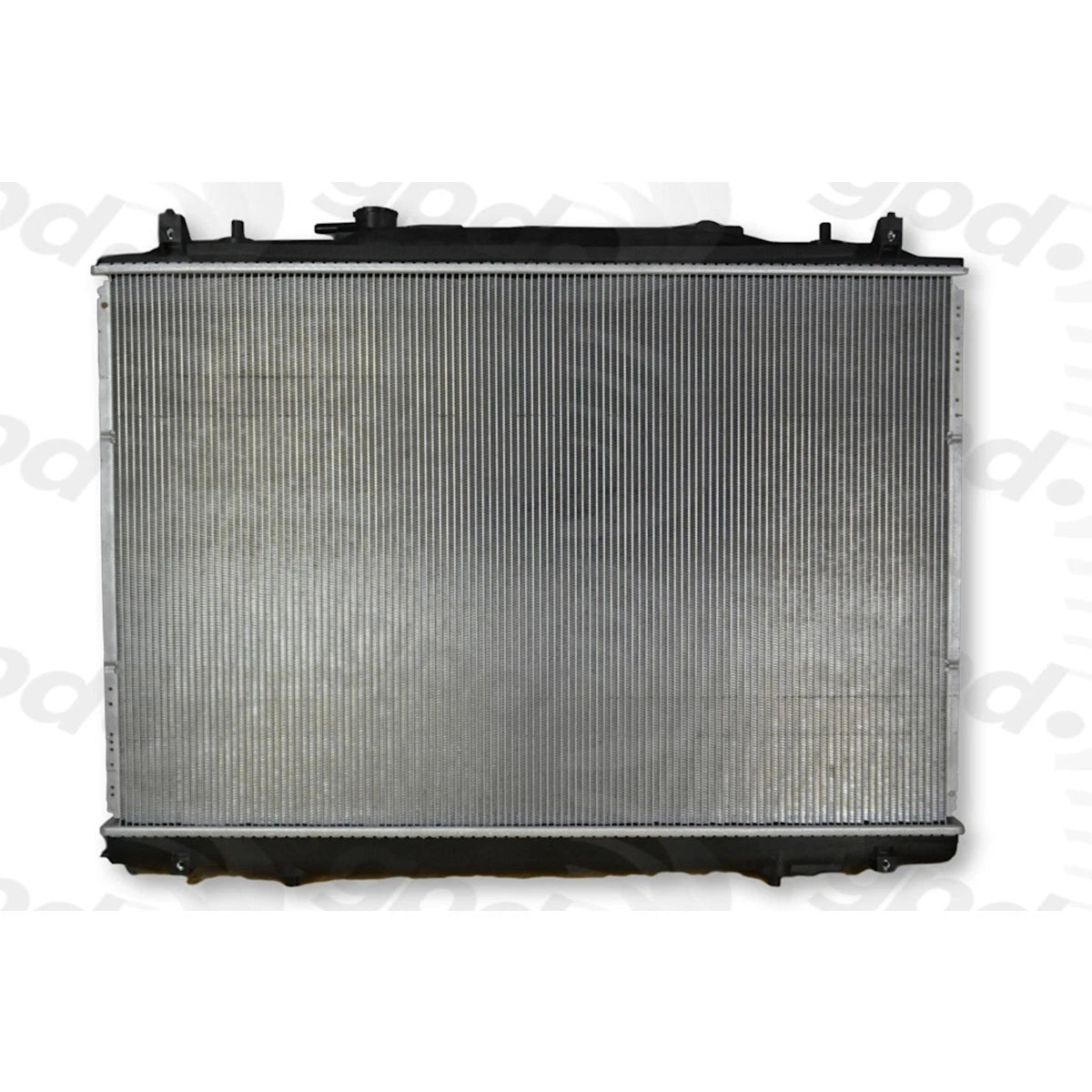 GPD Radiator for Honda Pilot Passport Ridgeline Acura MDX (2014–2020) 13402C