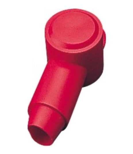 Set of 2 PVC Terminal Caps for Sea Dog 415196-1