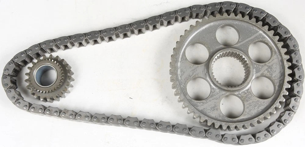 HY-VO Sprocket Conversion Kit for (520904)