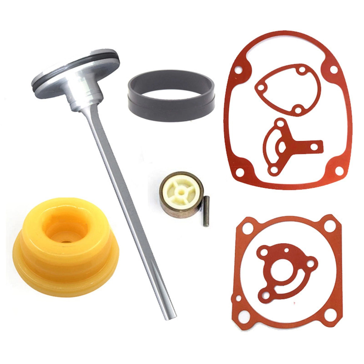Piston Driver Spring Repair Gasket for Hitachi NR83A2