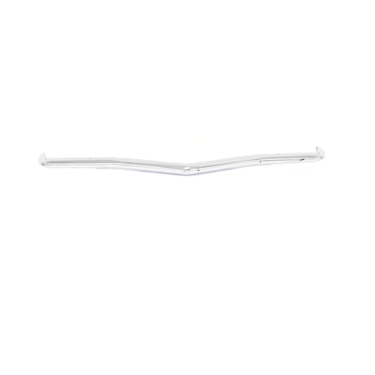 Standard Front Bumper for Camaro (1970–1973) 100-3570
